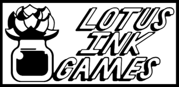 Lotus Ink Games